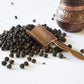 Tellicherry Black Peppercorns, Certified Organic (8 oz)