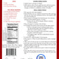 Moms Place Gluten-Free Vegan Egg Rolls/Wonton Wraps Mix, Nut Free, Dairy Free, 11.5 oz, 16 Servings