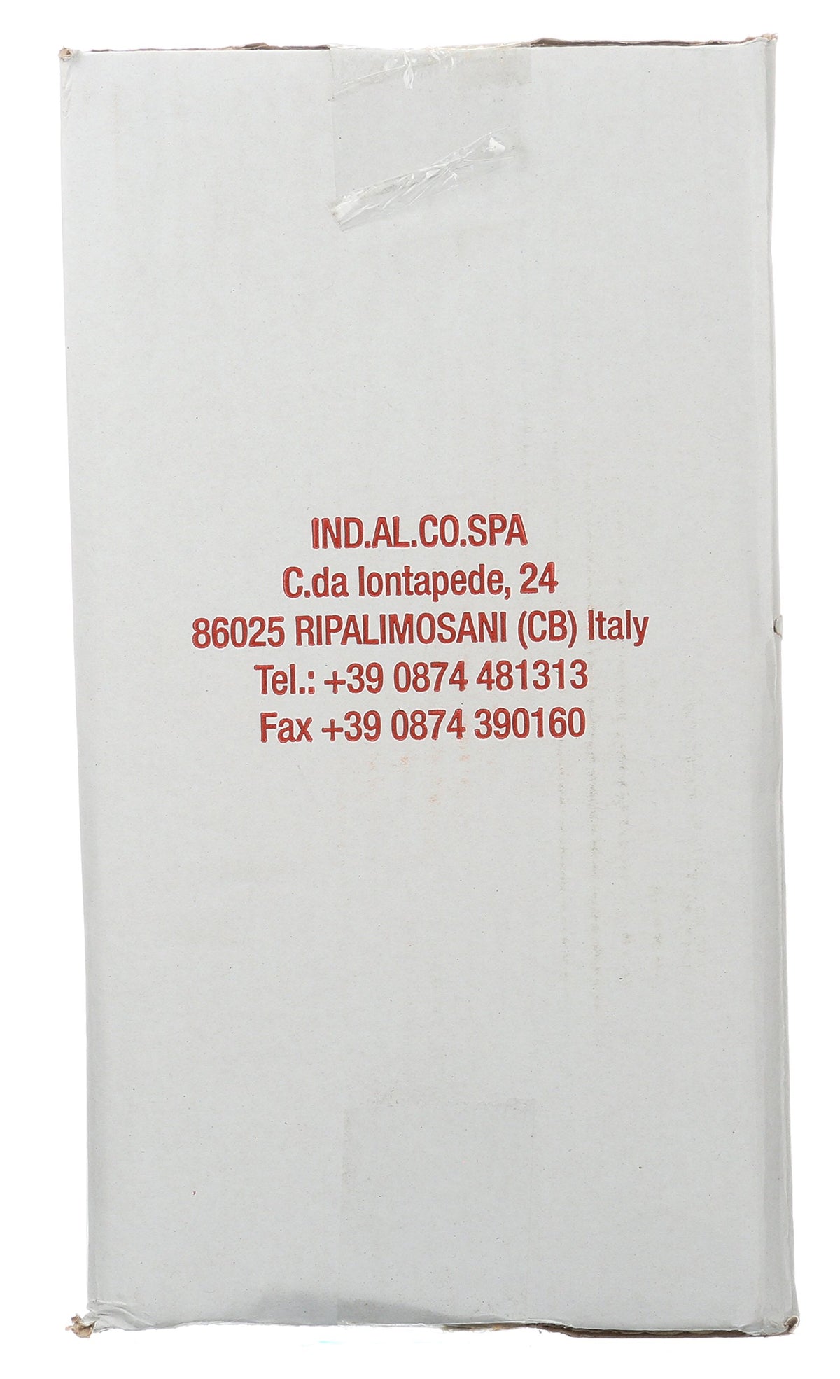 Colavita Pasta - Penne Mezzane (Pennette), 1 Pound - Pack Of 20