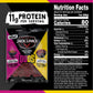 Jack Link'S Duos Original And Teriyaki Beef Jerky, Shareable Under 100 Calories Snack Packs With 11G Of Protein, Feed Your Beast