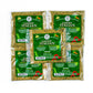 My Salt Garden Italian Restaurant Style Salad Dressing Mix, Sodium Free, 5 Pack, 1 Ounce Each