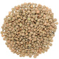 Certified Glyphosate Residue Free Brown Lentils | 25 Lbs | Food Storage Bucket | Non-Gmo | Grown On Our Family Farm | Bulk