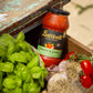 Botticelli Pasta Sauce | 2-Pack | 24 oz each (Tomato and Basil)