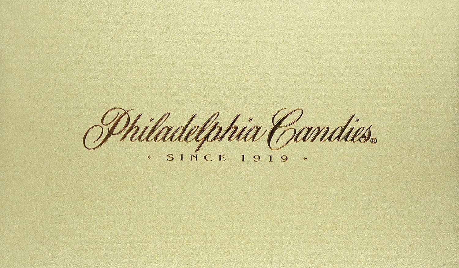Philadelphia Candies Handmade Spanish Peanut Clusters, Milk Chocolate, 2 Pound Gift Box