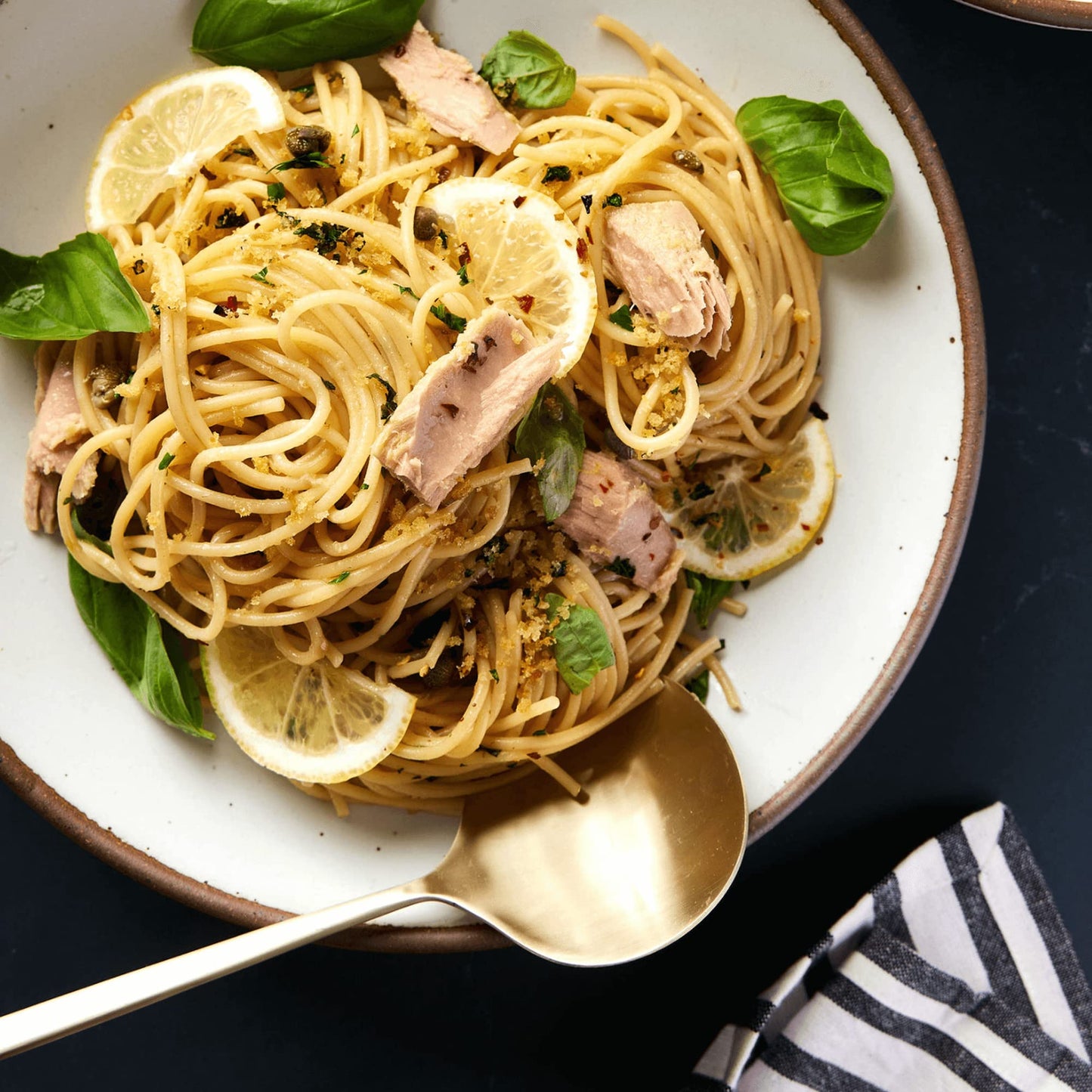 Tonnino Canned Pole & Line Tuna Yellowfin Fillets (Pack Of 6, Jalapeno In Olive Oil)