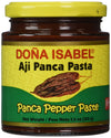 Doa Isabel Panca Especial Molido (Panca Pepper Paste), 7.5 Ounce