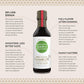 San-J - Gluten Free Tamari Lite Soy Sauce with 50% Less Sodium - Made with 100% Soy - Specially Brewed - 64 oz. Container