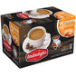 Indulgio Sweet and Salty Cappuccino for Keurig K-Cup Brewers, 12 Count (Pack of 6), Compatible with 2.0 Keurig Brewers