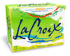 LaCroix Sparkling Water, Mango, 12 Fl Oz (pack of 12)