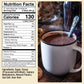 Castle Kitchen Candycane Peppermint Hot Chocolate (14 Oz)-Dairy Free, Vegan Hot Cocoa Mix Made With Dark Chocolate & Natural Fla