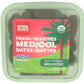 Natural Delights Fresh Medjool Dates (1 lb.) | Great Snacks for Adults and Kids | Non-GMO Verified | Superfood | No Sugar Added