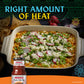 Herdez Roasted Salsa Roja Medium - 15.7 oz (Pack of 2) - Authentic Mexican Flavor