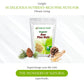 Z Natural Foods Raw Organic Pine Nuts, All Natural, 100% Pure, Vegan, Non-Gmo, Kosher, Gluten-Free Snacks, Keto-Friendly Snacks,