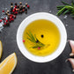Calivirgin Habanero Olive Oil - Habanero Infused Extra Virgin Olive Oil - Cold Pressed Olive Oil - Habanero Flavored Olive Oil -