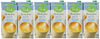 Pacific Natural Foods Soy Blenders, Vanilla, 32-Ounce Containers (Pack of 12)
