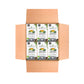Miracle Tree - 6 Count of Organic Moringa Superfood Tea, 25 Individually Sealed Tea Bags, Earl Grey (Keto, Detox, Energy/Immunit