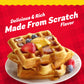Mrs. Butterworth Pancake and Waffle Mix, 32 Ounce (Pack of 2)