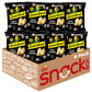 Smartfood Popcorn, White Cheddar, 2 Ounce (Pack Of 8)