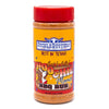 SuckleBusters Hoochie Mama: Award-Winning Sweet, Hot, Smoky BBQ Rub for Beef, Pork, Chicken, Fish, Lamb and Vegetables, Gluten-F