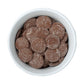 Milk Chocolate Melting Wafers, 5 Pound Bulk Bag, Chocolate, Melting Chocolate Candy Discs For Baking, Dipping, Decorating, Bulk