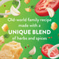 Wish-Bone House Italian Salad Dressing, 15 FL OZ (Pack of 5)