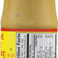 Mister Mustard Sweet Hot - 7.5 ounce - 12 per case.12