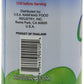 Amy & Brian Coconut Water Original, 10 Fl Oz (Pack Of 24)