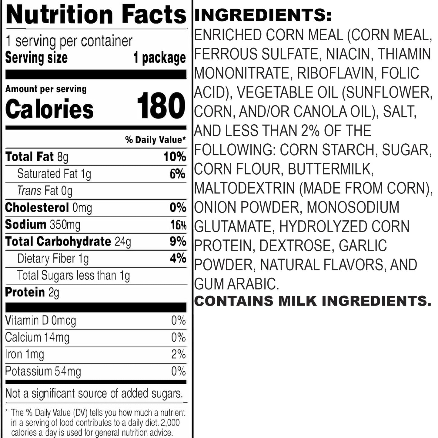Funyuns Flamin Hot Onion Flavored Rings, 1.25 Oz Bags, Pack of 12, Bundled by Shoppyway