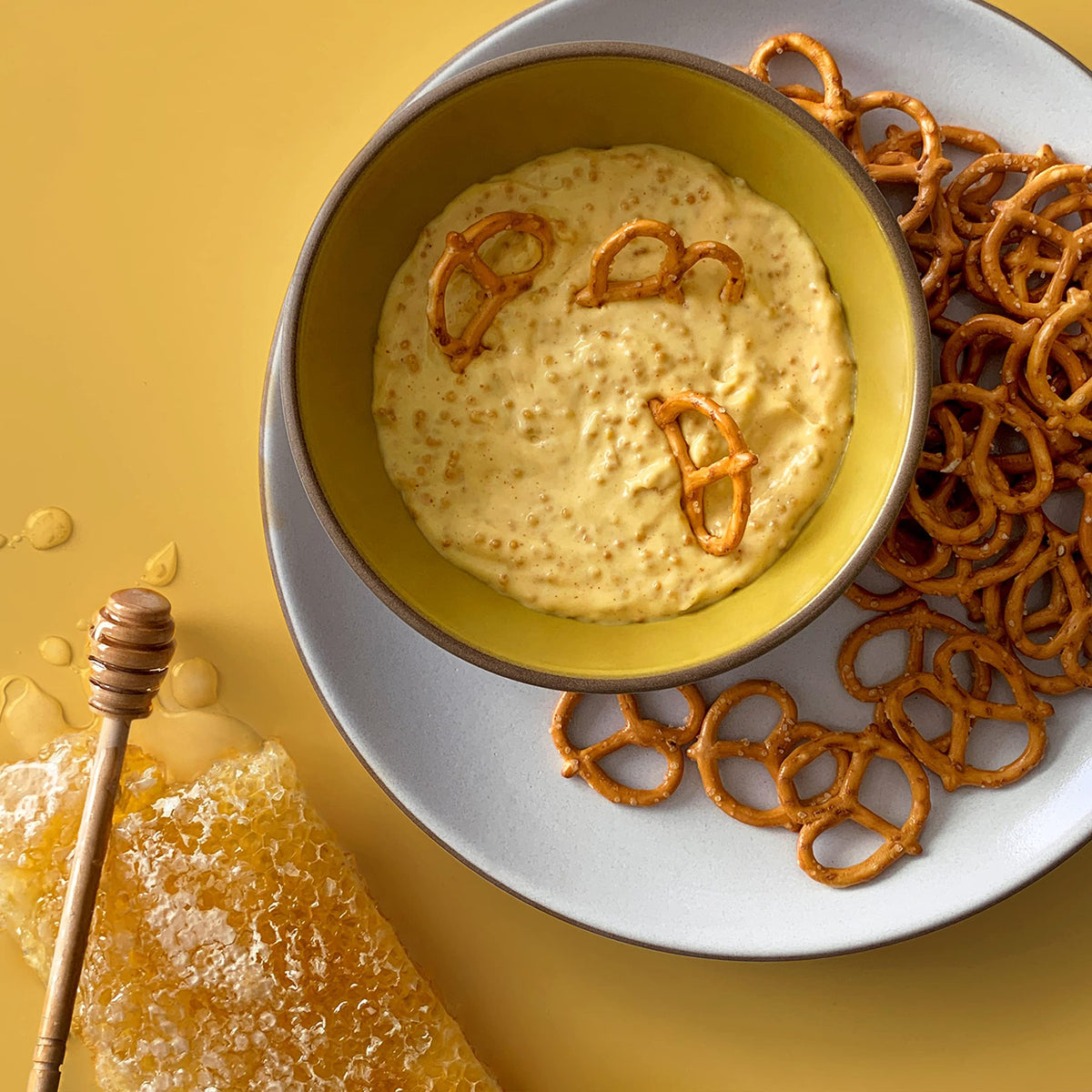 Rold Gold Tiny Twists Pretzels, 16 Ounce