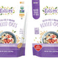 Oatsome Organic Rolled Oats, 1lb Bag (Pack of 2)