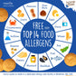 Homefree Treats You Can Trust, 70% Organic, Vanilla Mini Cookies, 5-Ounce (Pack Of 6)