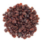 Food To Live Organic Sultana Raisins, 20 Pounds - Non-Gmo, Unsweetened, Unsulfured, Lightly Coated With Organic Sunflower Oil, V