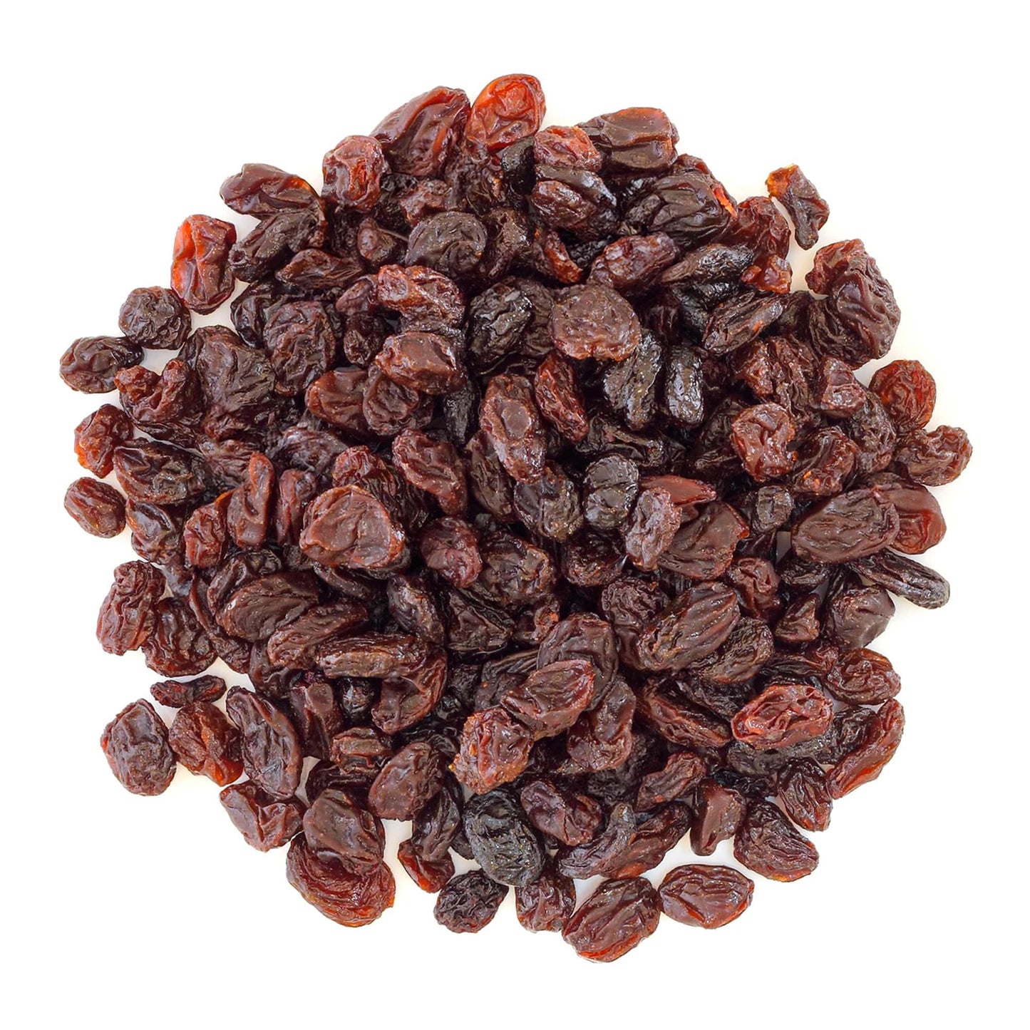 Food To Live Organic Sultana Raisins, 20 Pounds - Non-Gmo, Unsweetened, Unsulfured, Lightly Coated With Organic Sunflower Oil, V