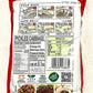 Sichuan Yibin Suimi Yacai Dried Vegetable, 8.1oz (230g) - Authentic Yi Bin Sui Mi Ya Cai for Flavorful Dishes