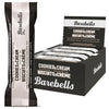 Barebells Protein Bars Cookies & Cream - 12 Count, Pack of 2 - Protein Snacks with 20g of High Protein - Chocolate Protein Bar w