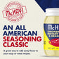 Mc Kay'S Chicken And Beef Flavored Powdered Soup Seasoning, Gluten Free Instant Broth, Bullion Cubes Substitute, Est. 1945 (Orig