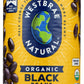 Westbrae Natural Vegetarian Organic Black Beans - 15 oz