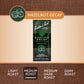 Bostons Best Coffee Hazelnut Decaf Medium Roast 11 oz Multi Colored Ground Coffee