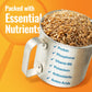 Organic Einkorn Berries (Farro Piccolo) (15 pounds)