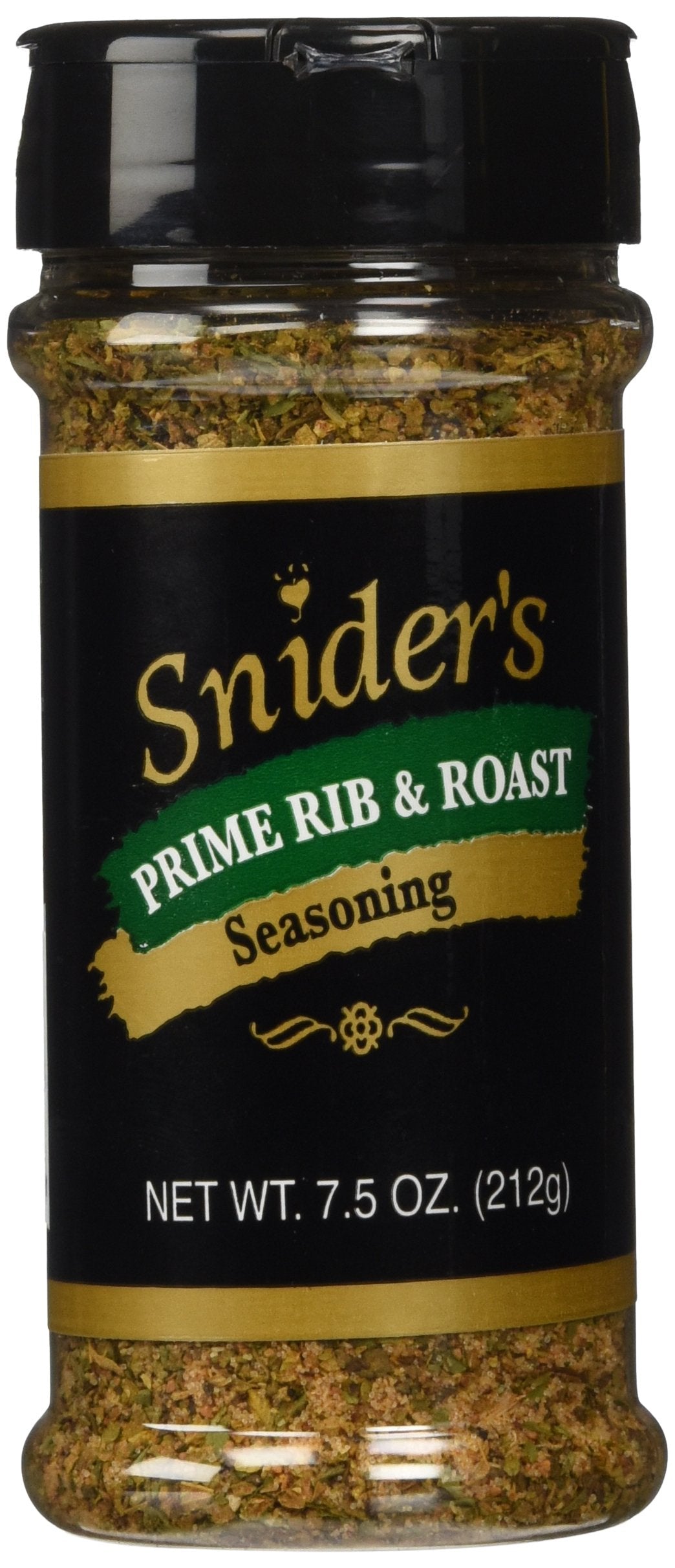 Snider'S Prime Rib & Roast