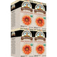 Newmans Own Organic Sweet Cinnamon Spice Herbal Tea - Caffeine-Free Rooibos with Organic Ginger - 20 Individually Wrapped Bags - 4 Count