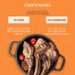 Simply Gourmet Big Bold Bbq Spices And Seasoning - Pitmaster Secret Recipe For Smoky Aroma, Grilling, And Cooking - All Purpose Enhanced Blend Seasoning - 5Oz
