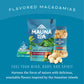 Mauna Loa Premium Roasted Macadamia Nuts, Maui Onion & Garlic, 7 Ounce