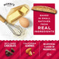 Nonni'S Cioccolati Almond Biscotti Italian Cookies - 3 Boxes Biscotti Individually Wrapped Cookies - Italian Biscotti Cookies W/