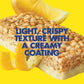 Luna Bar, Lemon Zest, 15 Bars