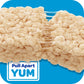 Rice Krispies   Cereal Bars, Original, 96 Count, Kids Snacks, Blue, Model 3800035056