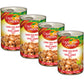 California Garden Bajela Large Fava Beans 450G (4 Cans)