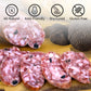 ANGELS SALUMI Black Truffle Salami – Gourmet Charcuterie – 6.5 oz (Pack of 6) – Humanely Raised Pork,    &  -Free