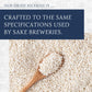 Premium Dried Rice Koji 7Oz (200G), Made In Japan, Shio Koji, Miso, Soy Sauce, Tamari, White Koji, Molted Rice, Oryzae