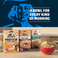 Quaker Instant Oatmeal, Raisin Date & Walnut, 8 Packets